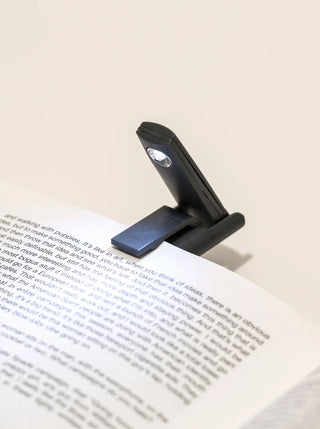 Mini Folding Booklight