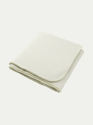 100% Recycled PET Fleece Blanket