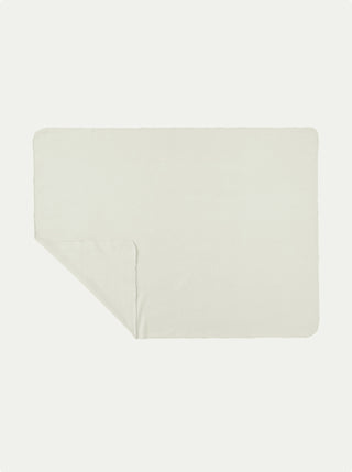 100% Recycled PET Fleece Blanket