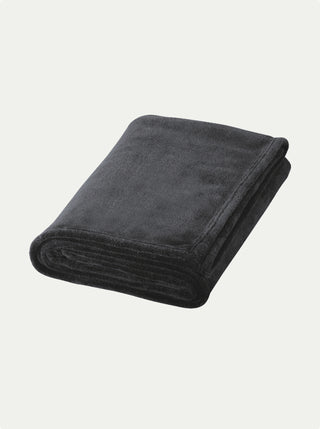 Micro Coral Plush Blanket