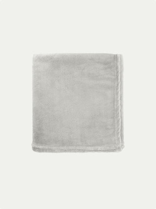 Micro Coral Plush Blanket