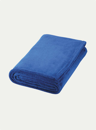 Micro Coral Plush Blanket