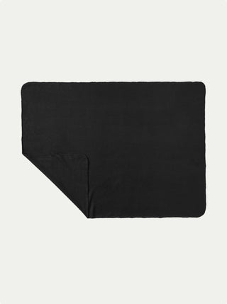 100% Recycled PET Fleece Blanket