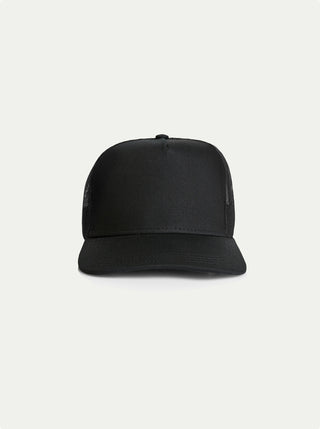 STOCK TRUCKER CAP