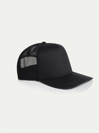 STOCK TRUCKER CAP
