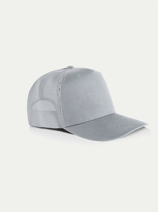 STOCK TRUCKER CAP