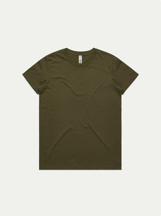 Women's Basic Tee