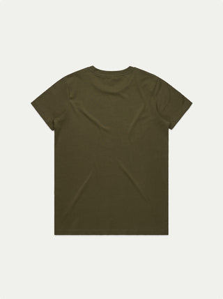 Women's Basic Tee