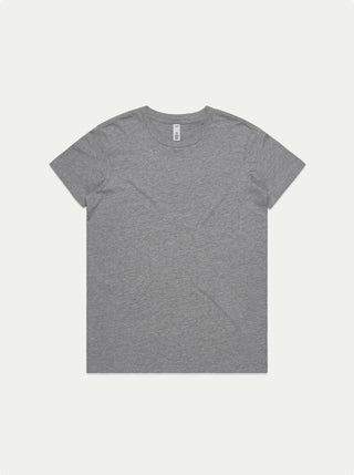 Women's Basic Tee