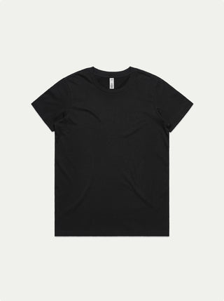 Women's Basic Tee