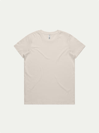 Women's Basic Tee