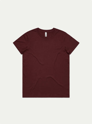 Women's Basic Tee