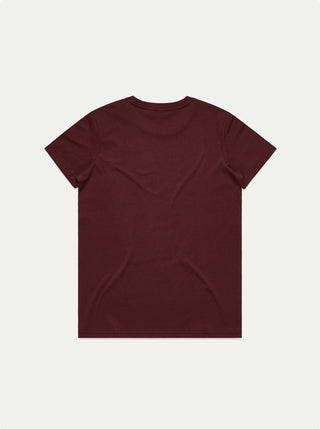 Women's Basic Tee