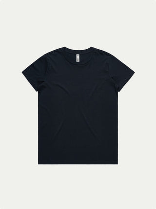 Women's Basic Tee