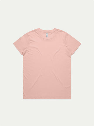 Women's Basic Tee