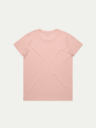 Women's Basic Tee