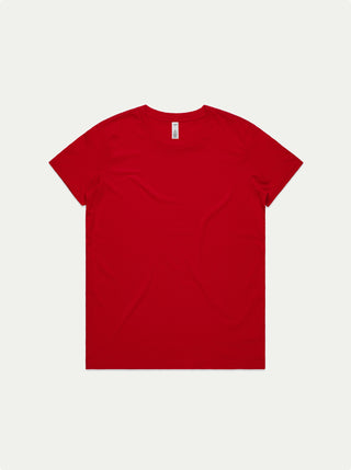 Women's Basic Tee