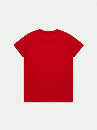 Women's Basic Tee