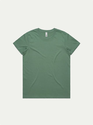 Women's Basic Tee