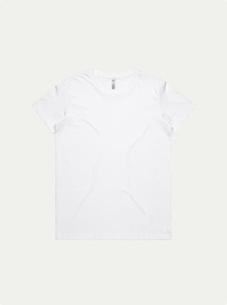 Women's Basic Tee