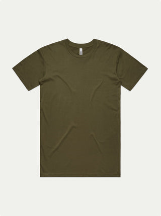 Men's Basic Tee