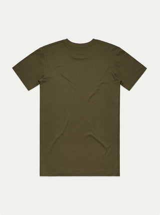 Men's Basic Tee