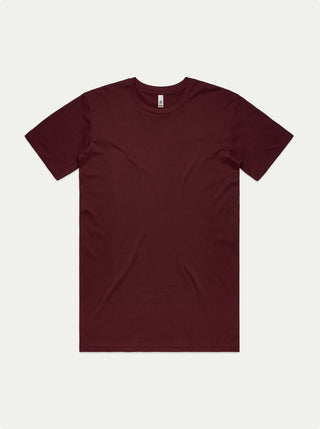 Men's Basic Tee