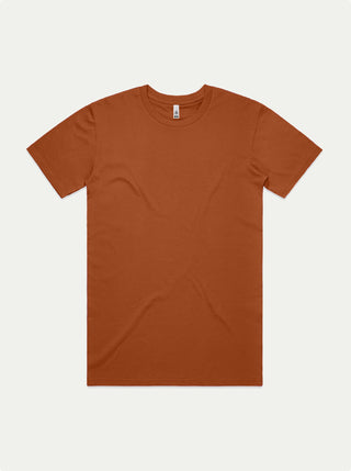 Men's Basic Tee