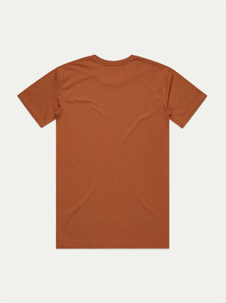 Men's Basic Tee