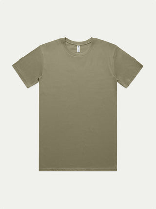 Men's Basic Tee