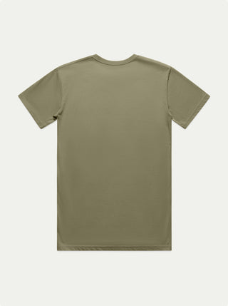 Men's Basic Tee