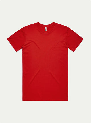 Men's Basic Tee