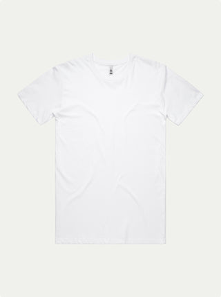 Men's Basic Tee