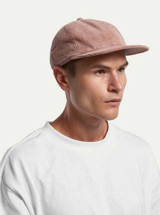 CLASS CORD CAP