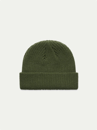 CABLE BEANIE