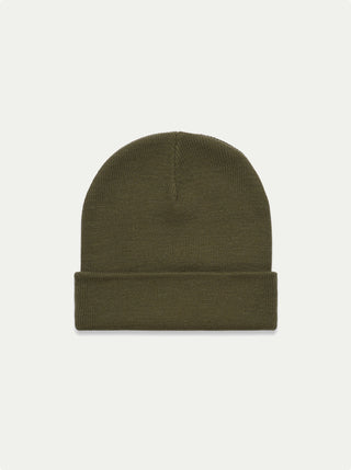 CUFF BEANIE