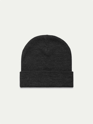 CUFF BEANIE