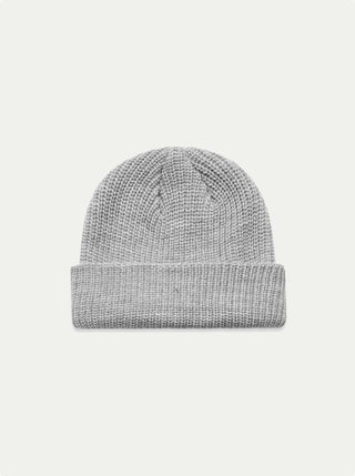 CABLE BEANIE