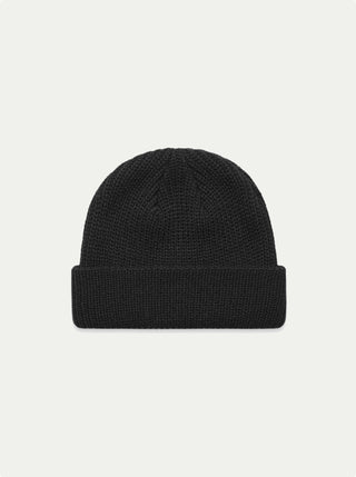 CABLE BEANIE