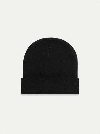 CUFF BEANIE