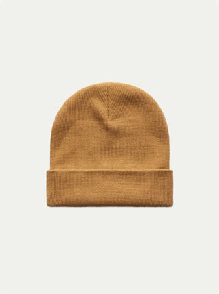 CUFF BEANIE