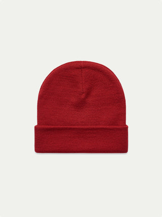 CUFF BEANIE