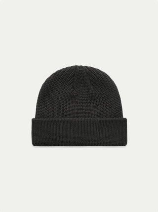 CABLE BEANIE