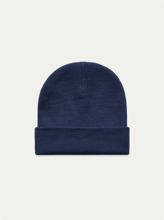 CUFF BEANIE
