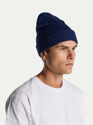 CUFF BEANIE