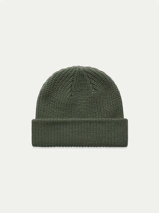 CABLE BEANIE