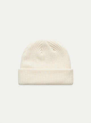 CABLE BEANIE