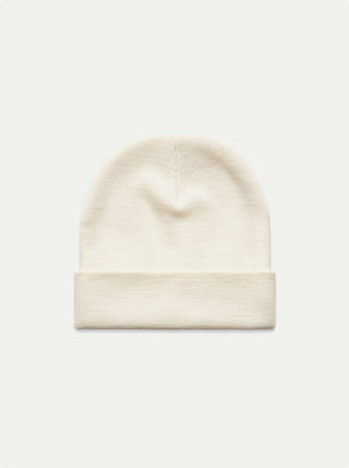 CUFF BEANIE