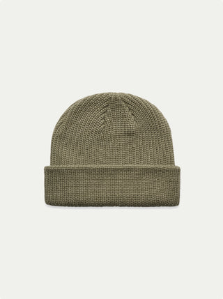 CABLE BEANIE