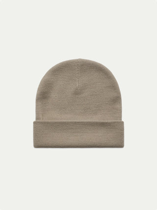 CUFF BEANIE